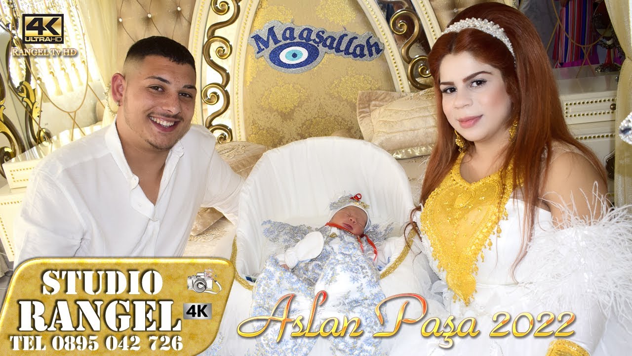 🧿 Aslan Paşa nın Dogum Hanesinden Ckıkşı 2022 🍼