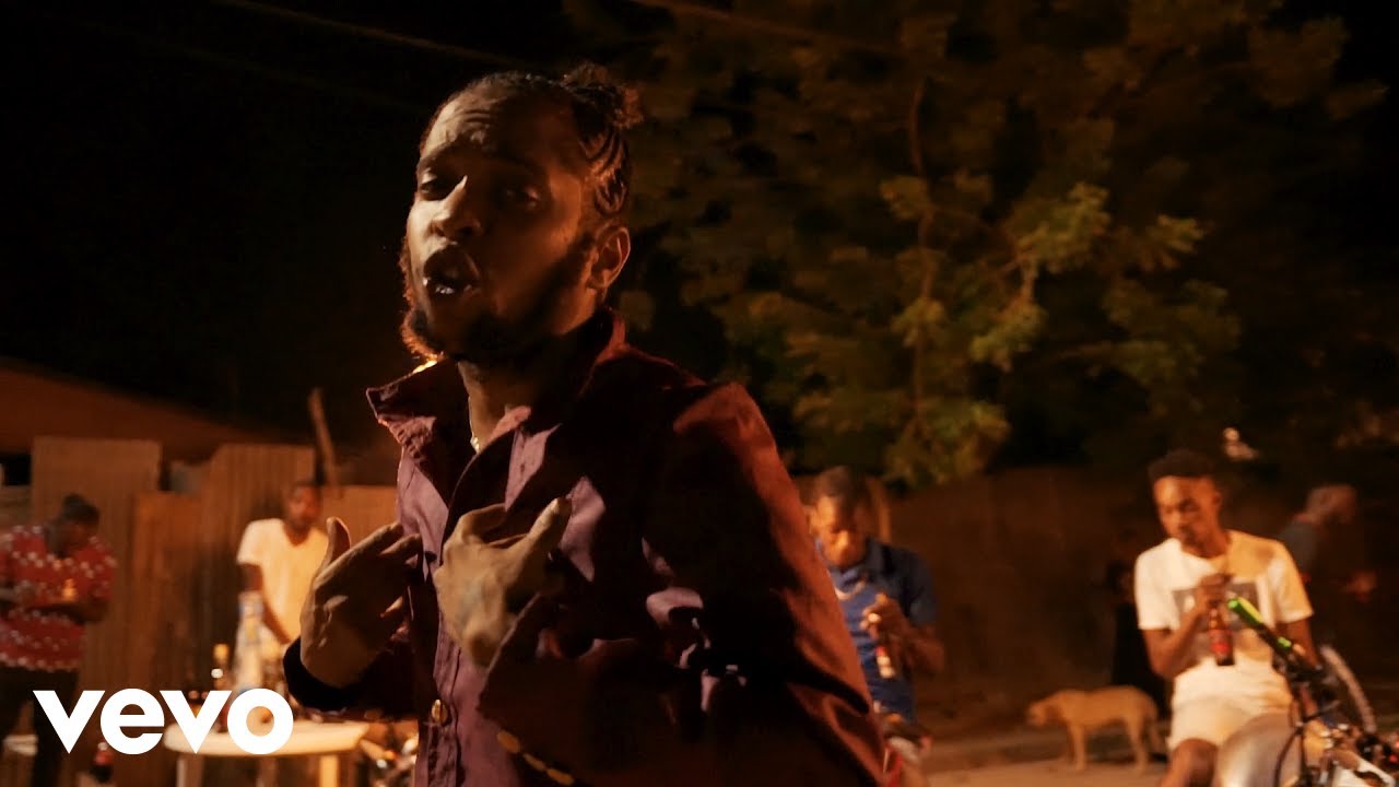 Shane O - Inevitable (Official Video)