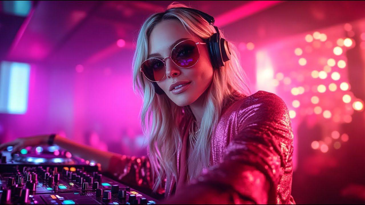 NHẠC TRẺ DISCO S&Ocirc;I ĐỘNG REMIX - NHẠC DISCO S&Ocirc;I ĐỘNG HAY NHẤT HIỆN NAY