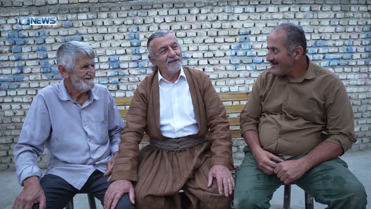 🔵 ئارتیکڵ🔷 هەورامیەکانی باکووری ئێران باشتر بناسین🔶 ئامادەکار: ڕێبوار مەحموودپوور🔶 