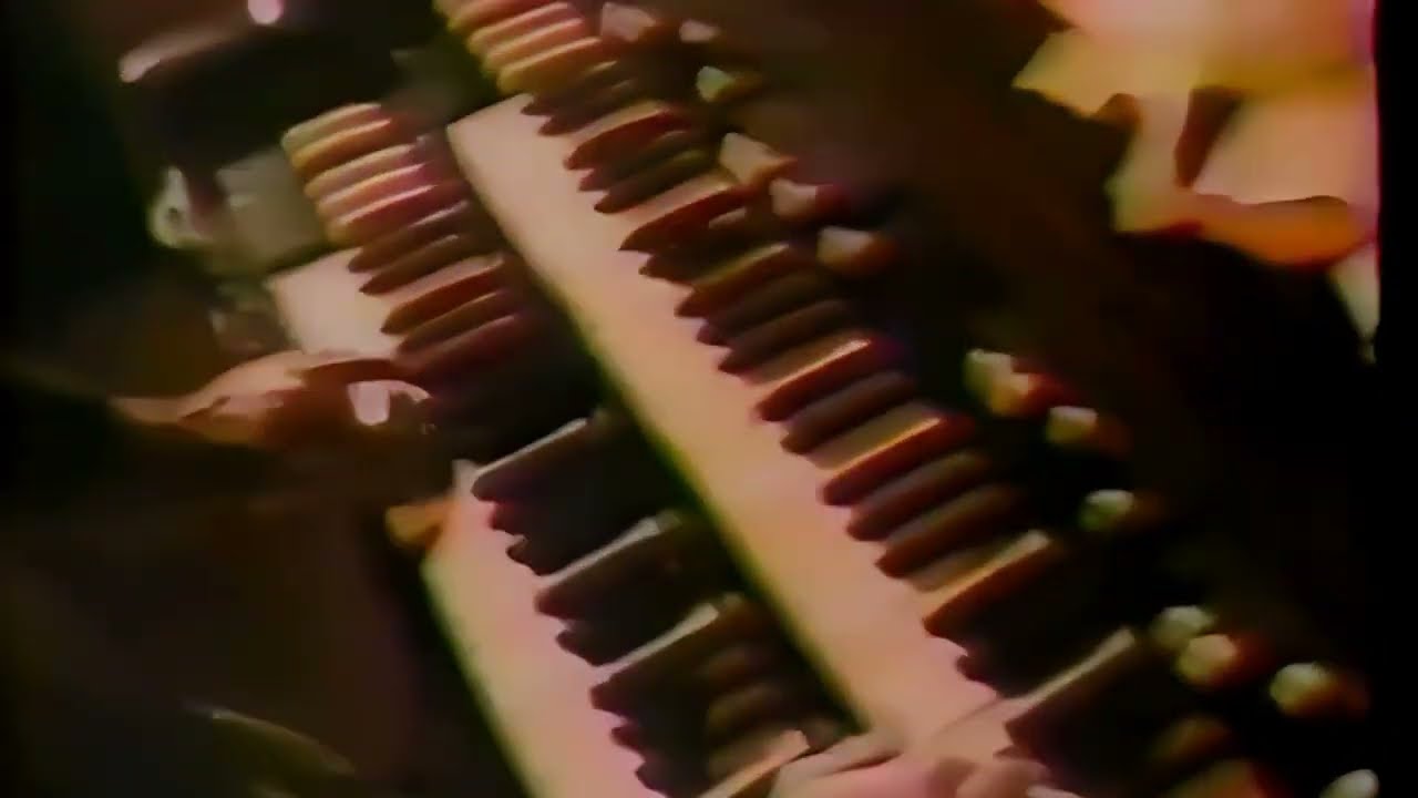 Deep Purple?! from TEMU 🤣 SOTW Live 1980