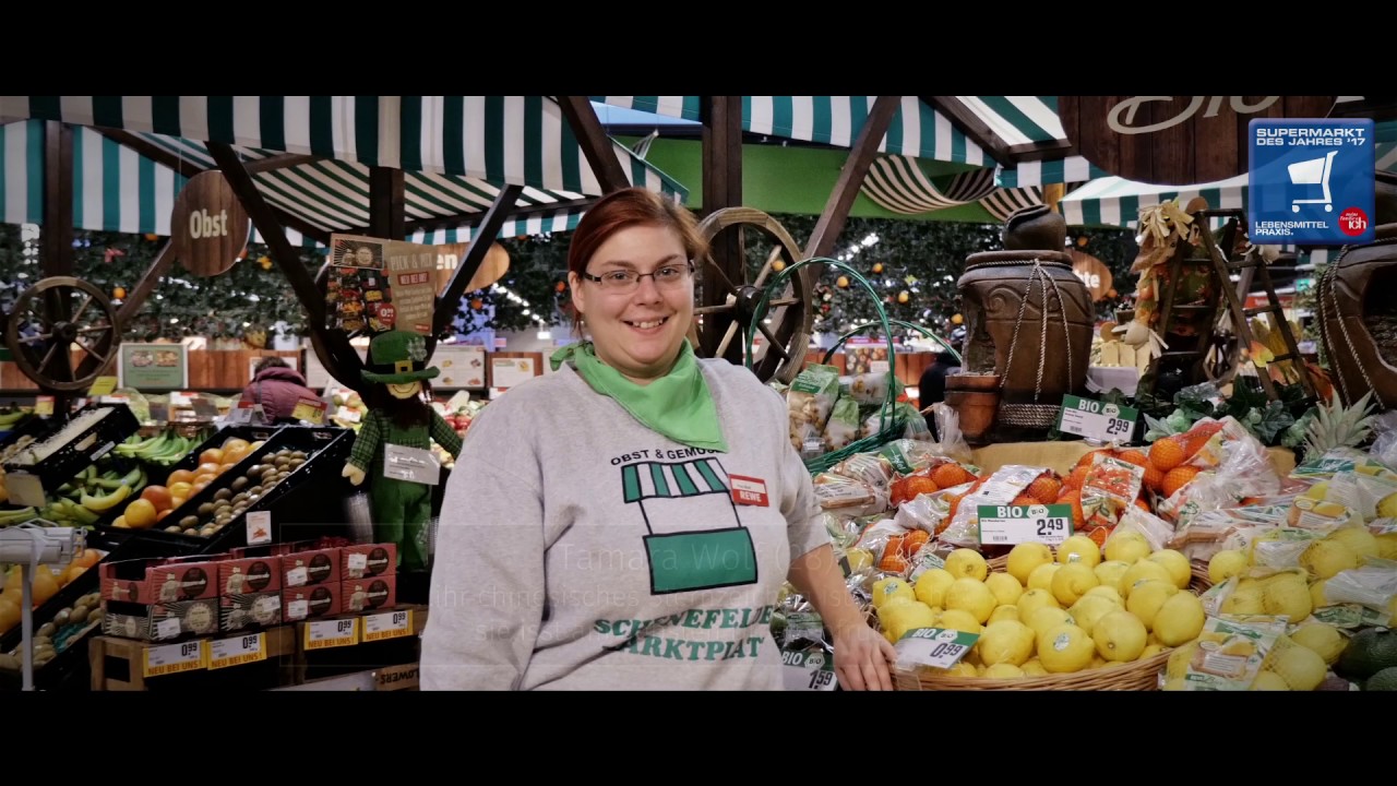 Rewe Schenefeld