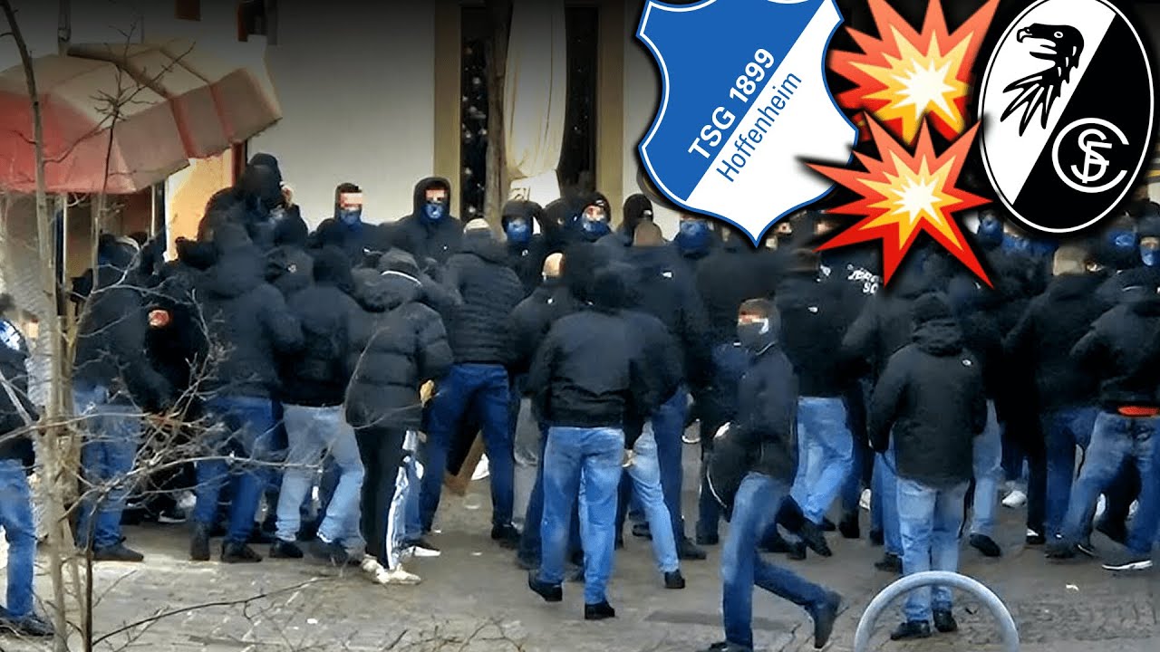 💥 Hoffenheim vs. Freiburg! (vor dem Spiel)