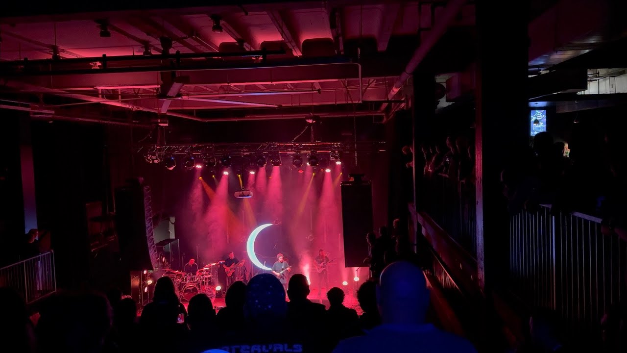 Plini - The Red Fox (Live) Nov. 23, 2024