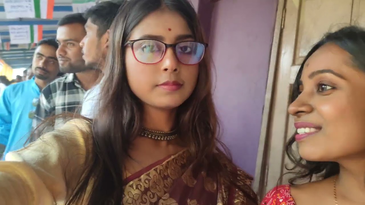 সরস্বতী পূজা