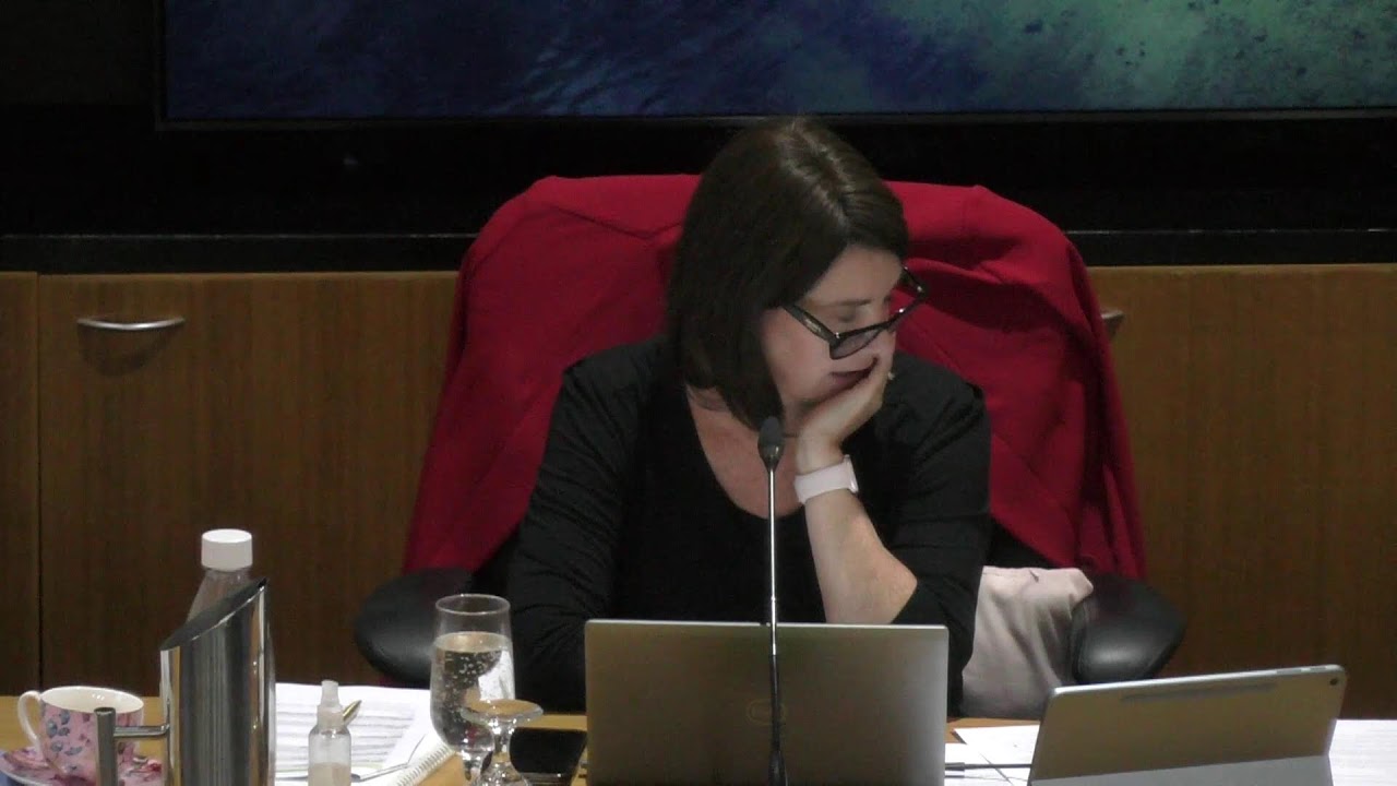 Kingborough Council  Live Stream