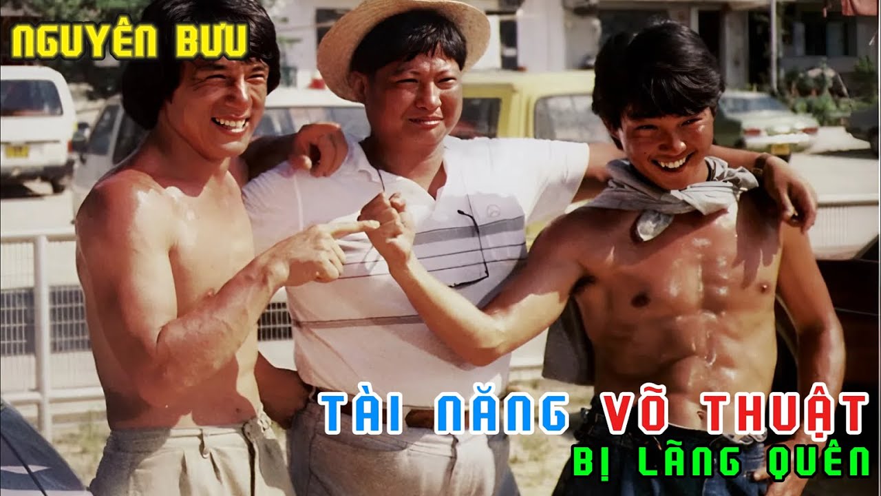 C&aacute;i Chết Của Sự Nghiệp Nguy&ecirc;n Bưu - Một T&agrave;i Năng Bị Bỏ Lỡ!