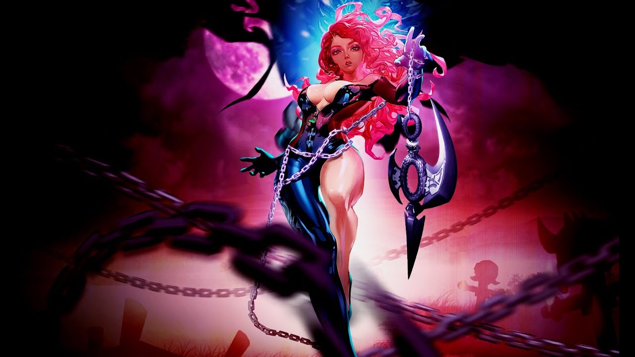 [HeroWarz] Tutorial de Hades