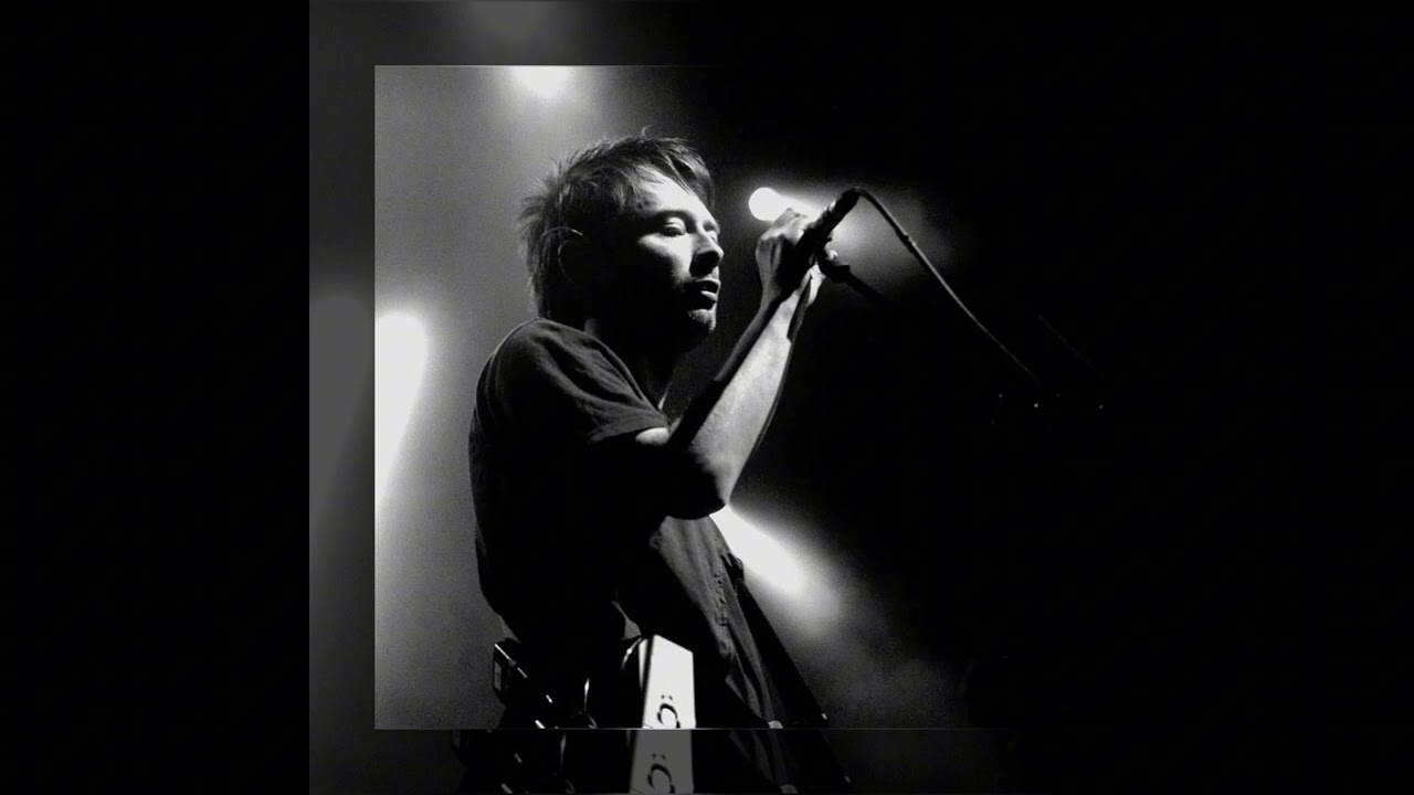 [FREE] Radiohead x Pixies // Indie Rock x Emotional Type Beat - 