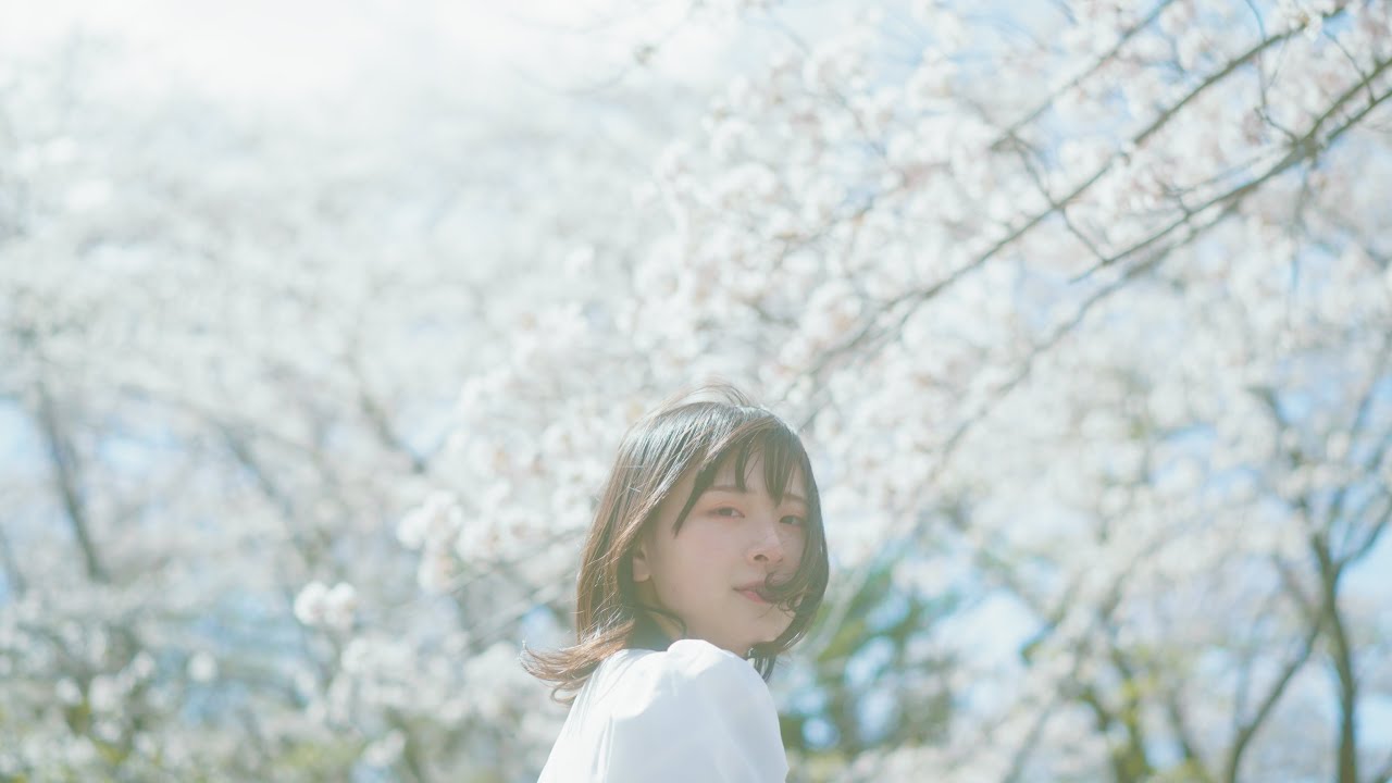 Ratrium - 春塵 (Official Music Video)
