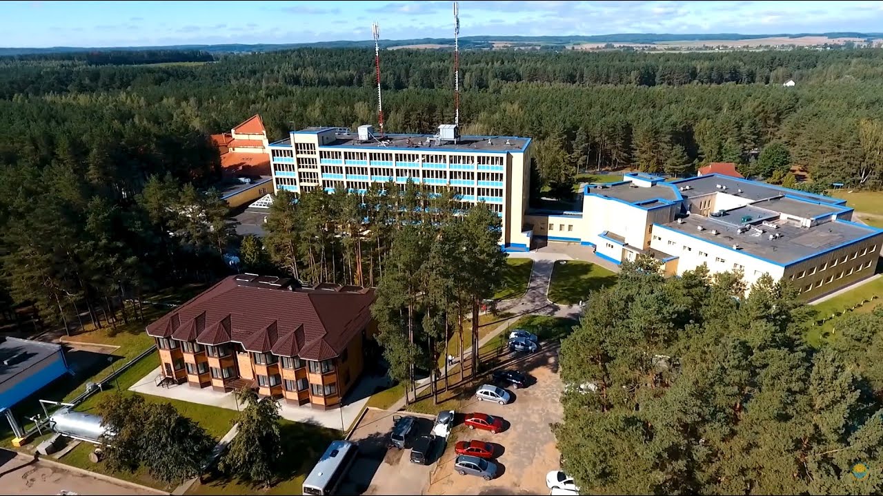 Санаторий 