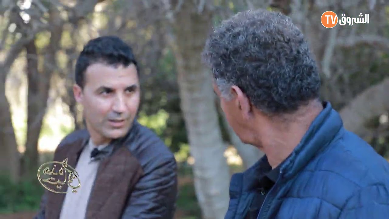 Hadi Hayati Djilali Ain Tadles