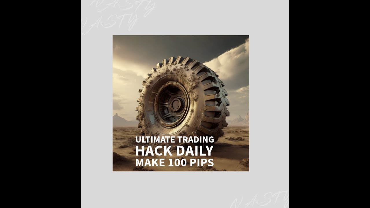 Ultimate Trading Hack PART 2