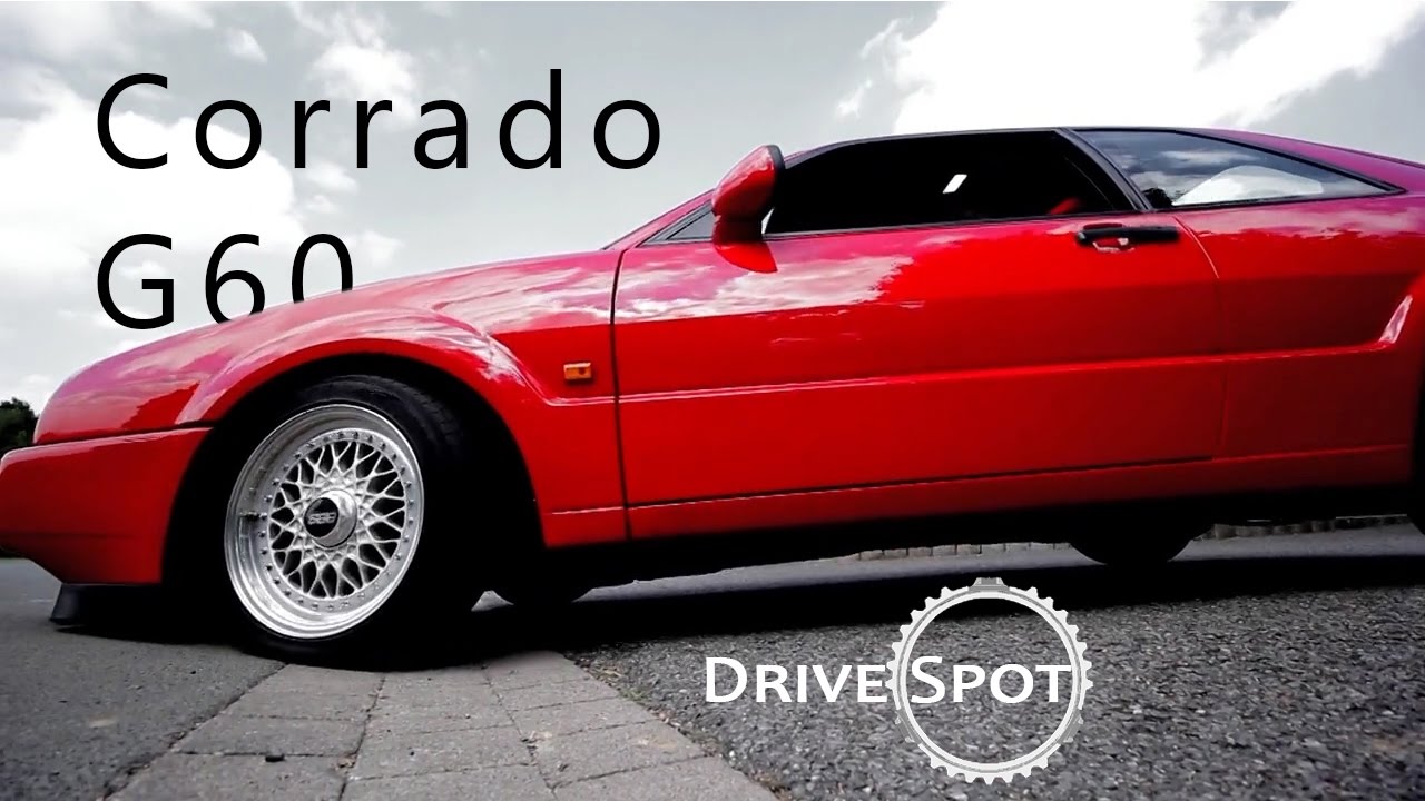Corrado G60