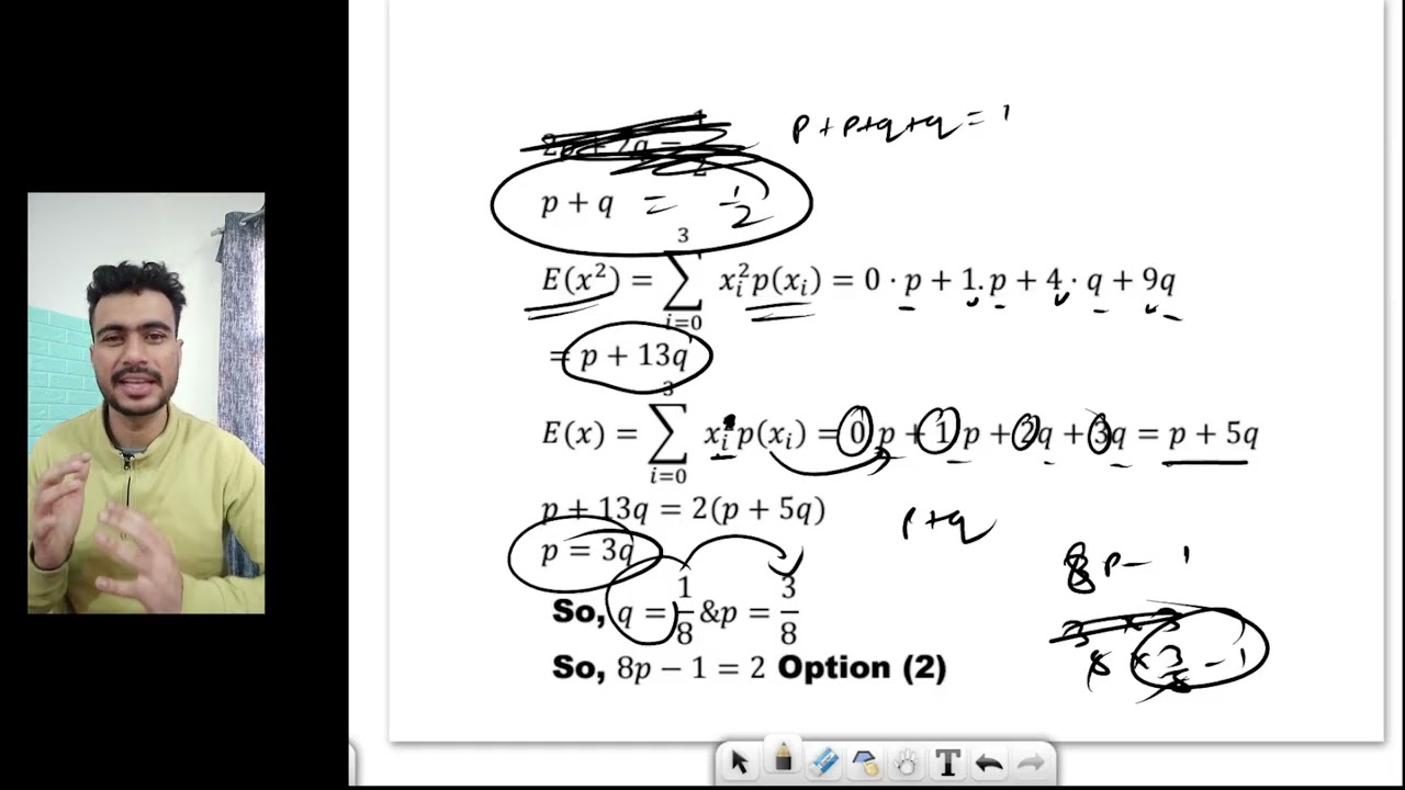 JEE Main 2025 (7 April Evening) Part 4 | Learn Concepts, Not  Calculations 🔥