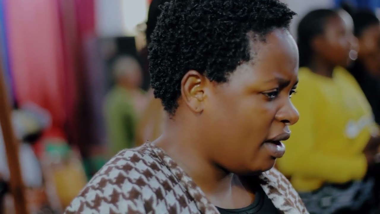 Maombezi dhidi ya spiritual wife/Husband  part one🔥🔥(Jini Mahaba/Marine spirits)