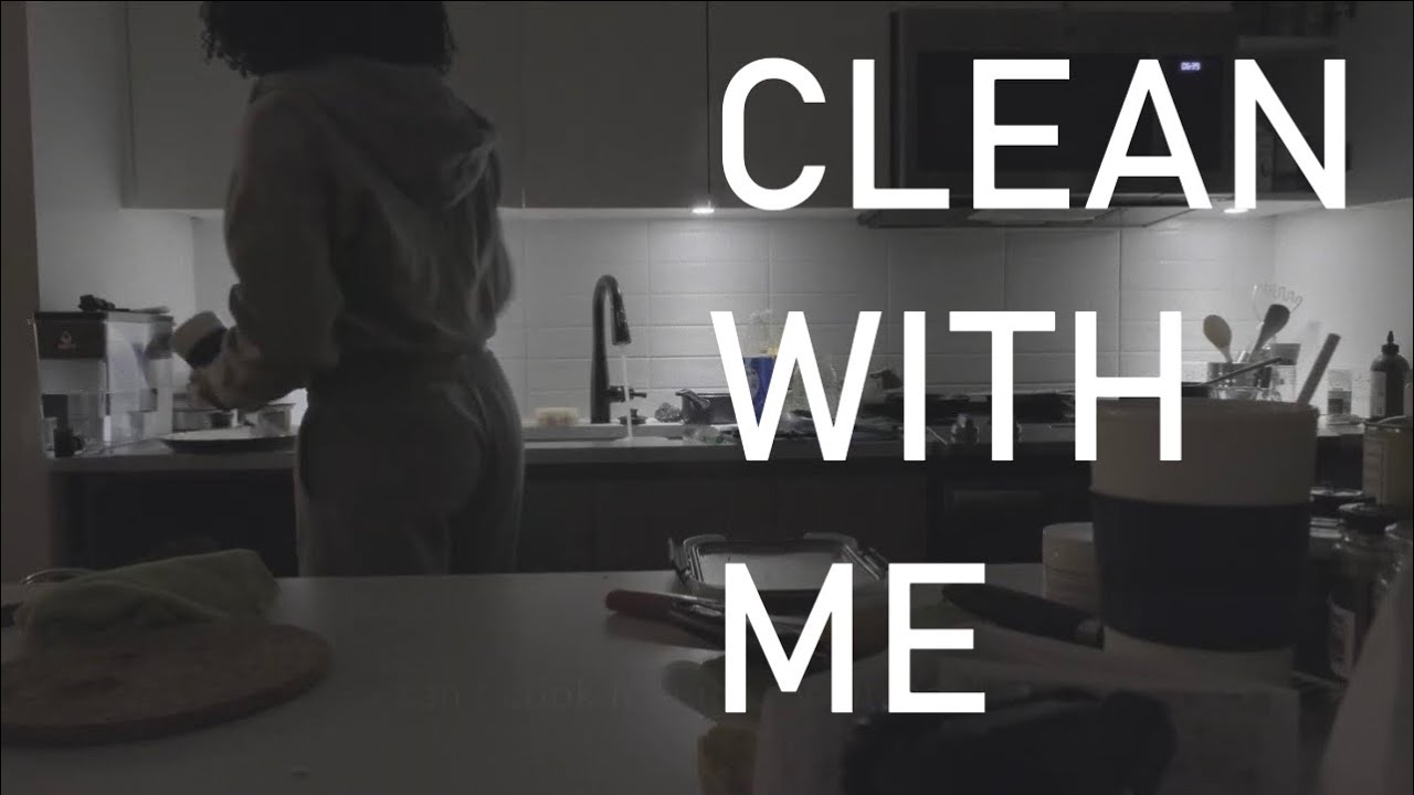 Saturday Morning | Clean with Me