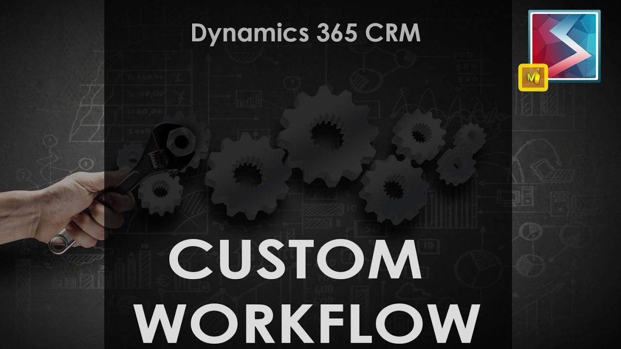 Custom Workflow Activities in Dynamics 365