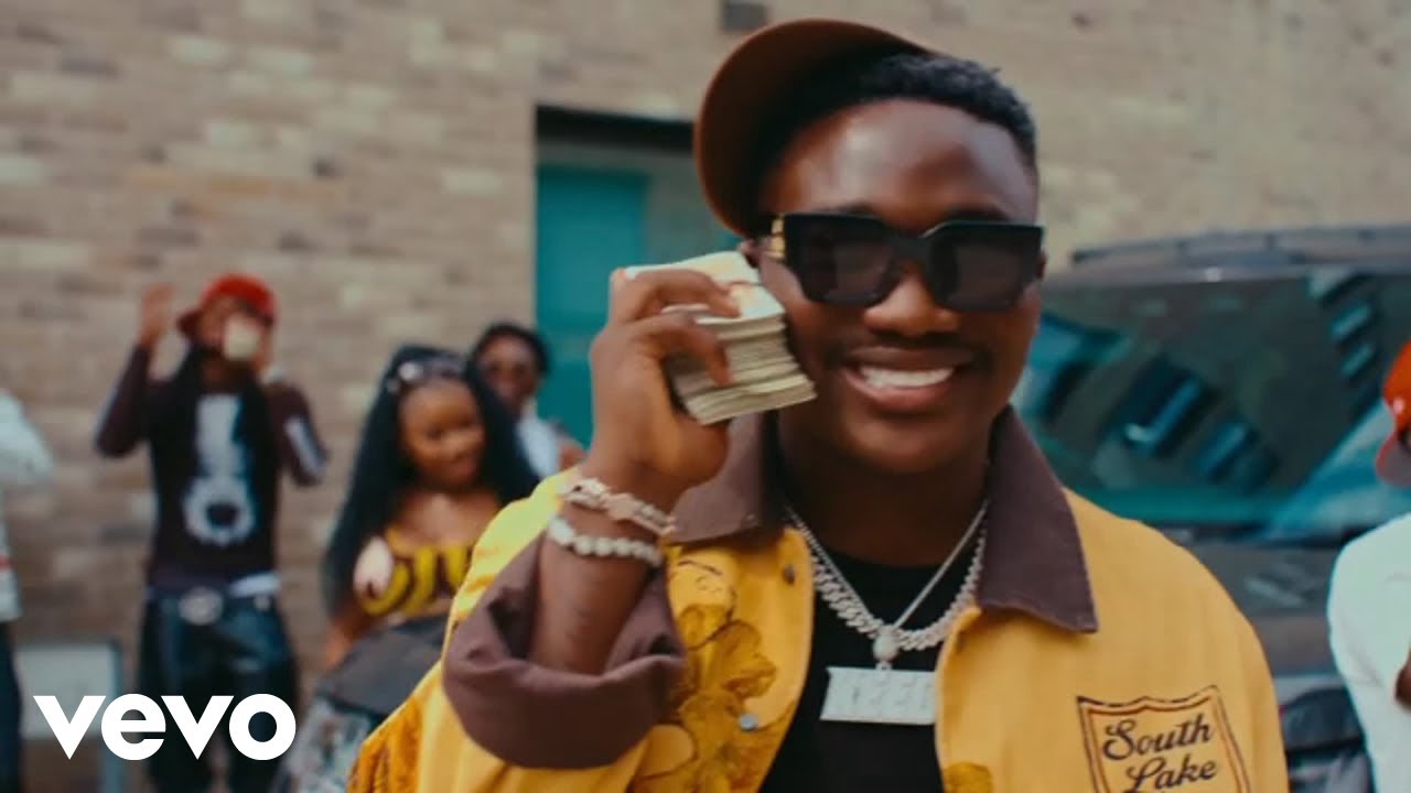 HOTKEED - BABA ft. Zlatan