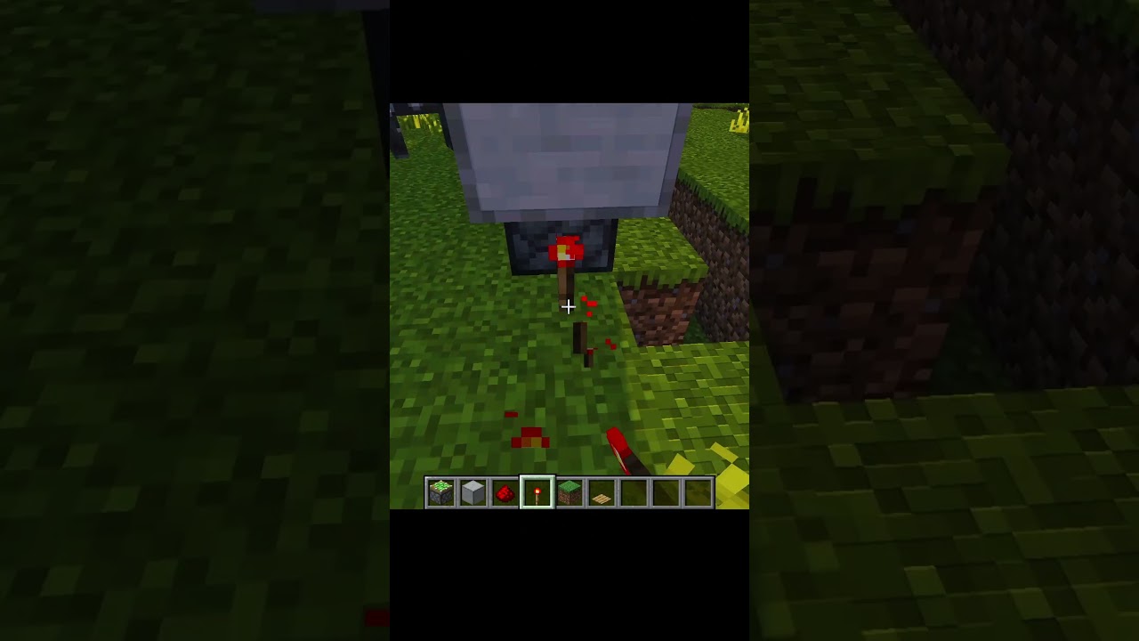 Special System in Minecraft 