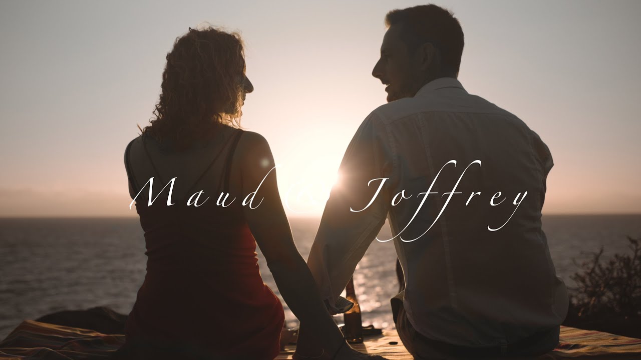 Joffrey & Maud : Première rencontre