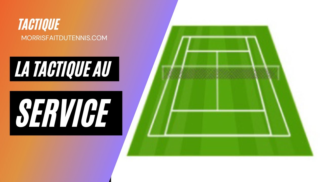La tactique du service 5/24