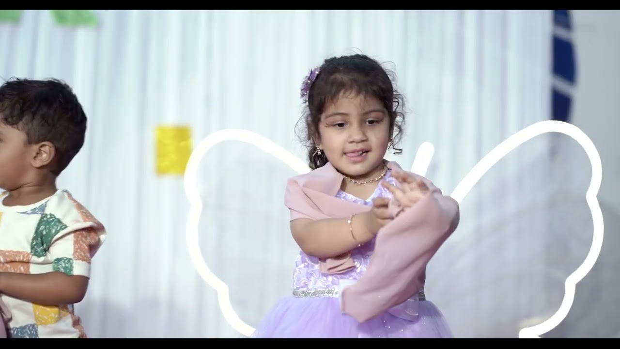 T. I. M. E KIDS ELAMAKKARA ANNUAL DAY CELEBRATIONS  HIGHLIGHTS