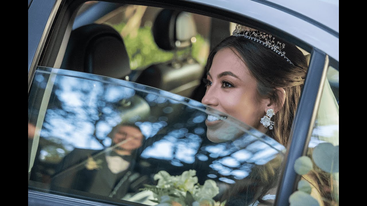 Boda - Camila & Juan