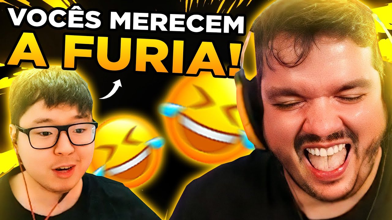 OS MELHORES MOMENTOS DAS LIVES 🤣 (Gaules, Apoka, MCH, Liminha..) #44