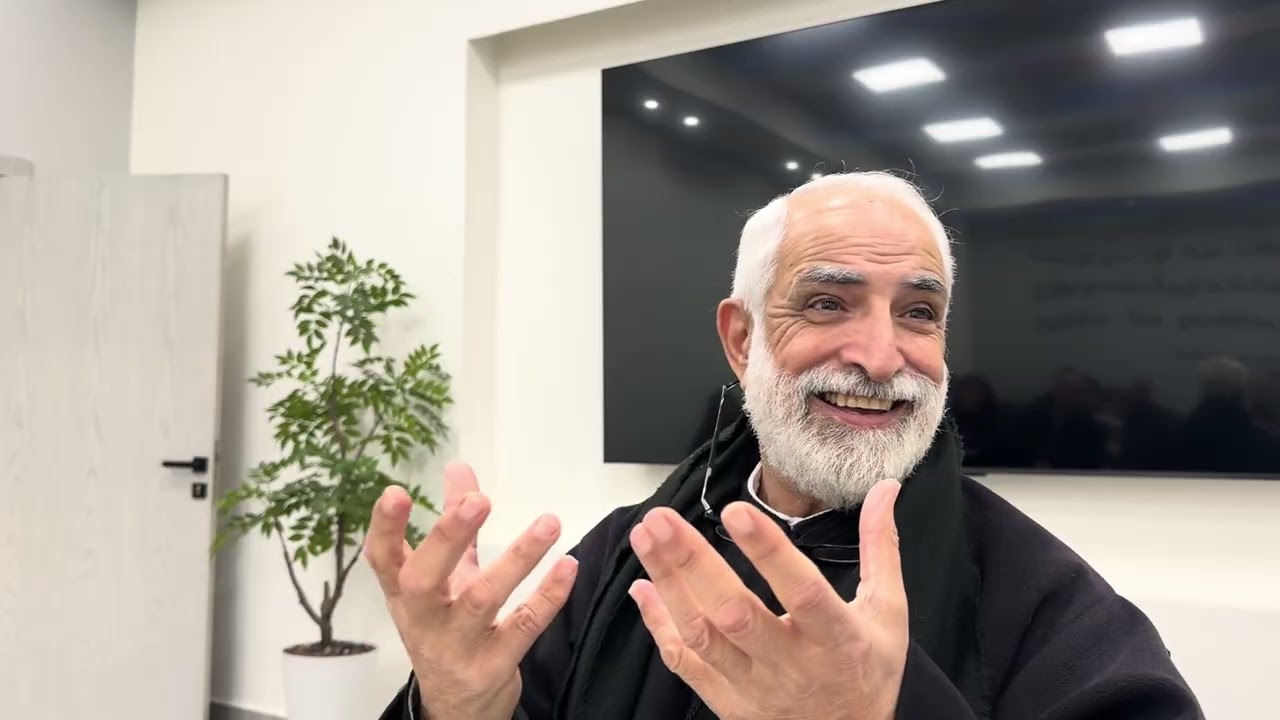 6 February 2026 علاقة الله بالانسان