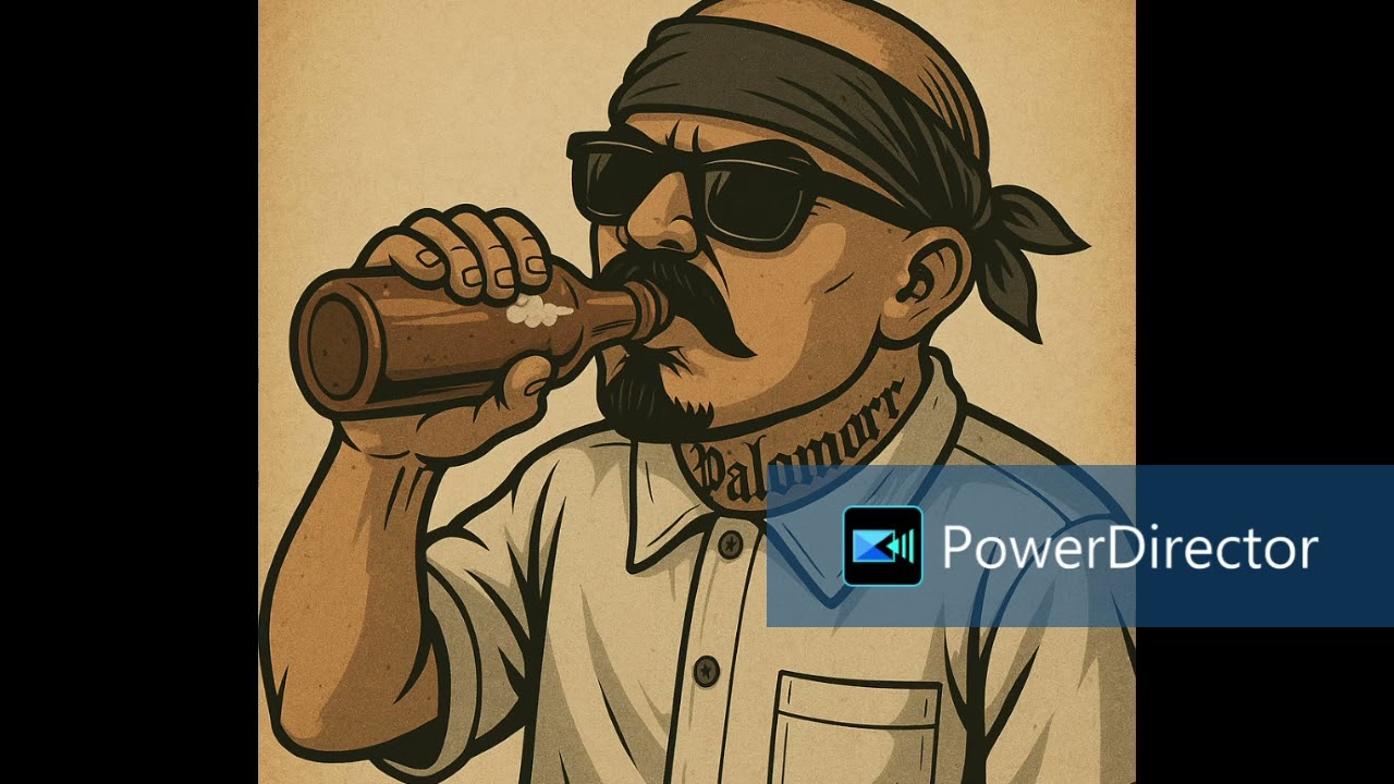 CUMBIA DE LOS BORRACHITOS POBLANOS