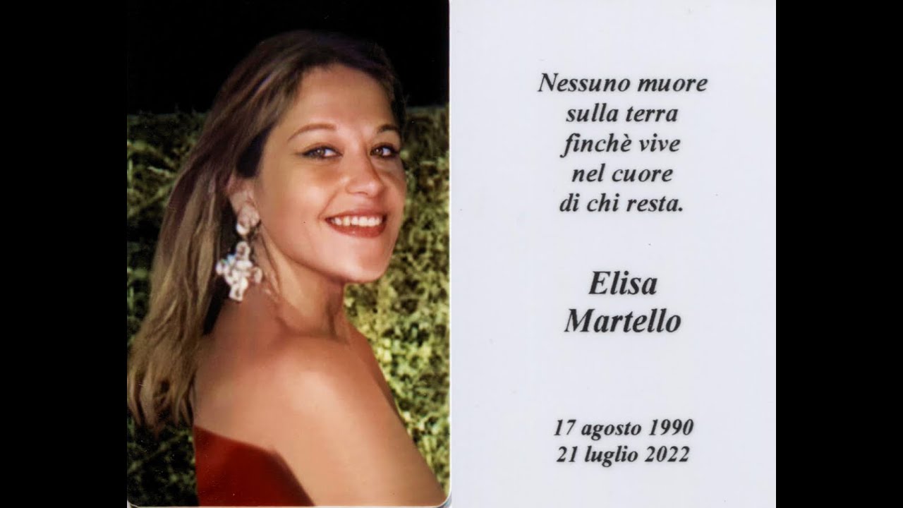 Sull'ali dorate - Concerto dedicato a Elisa Martello