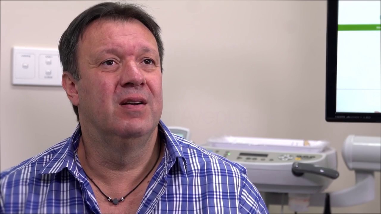 Impelling Testimonies By The Patients