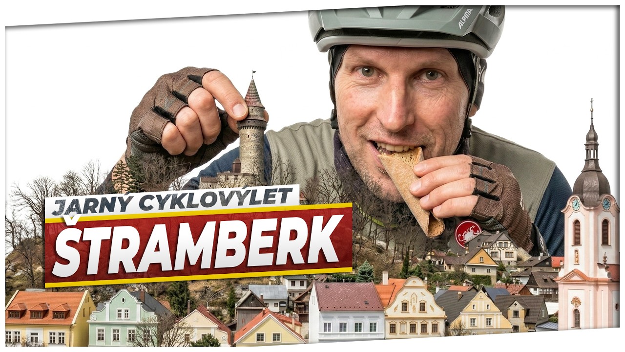 Dokonal&yacute; jarn&yacute; v&yacute;let za gastro z&aacute;žitkom | &Scaron;TRAMBERK