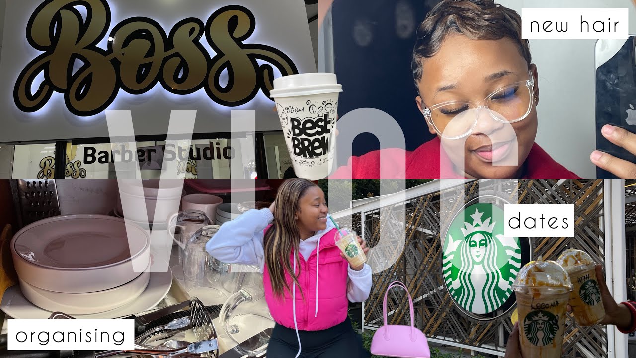 something short & sweet .