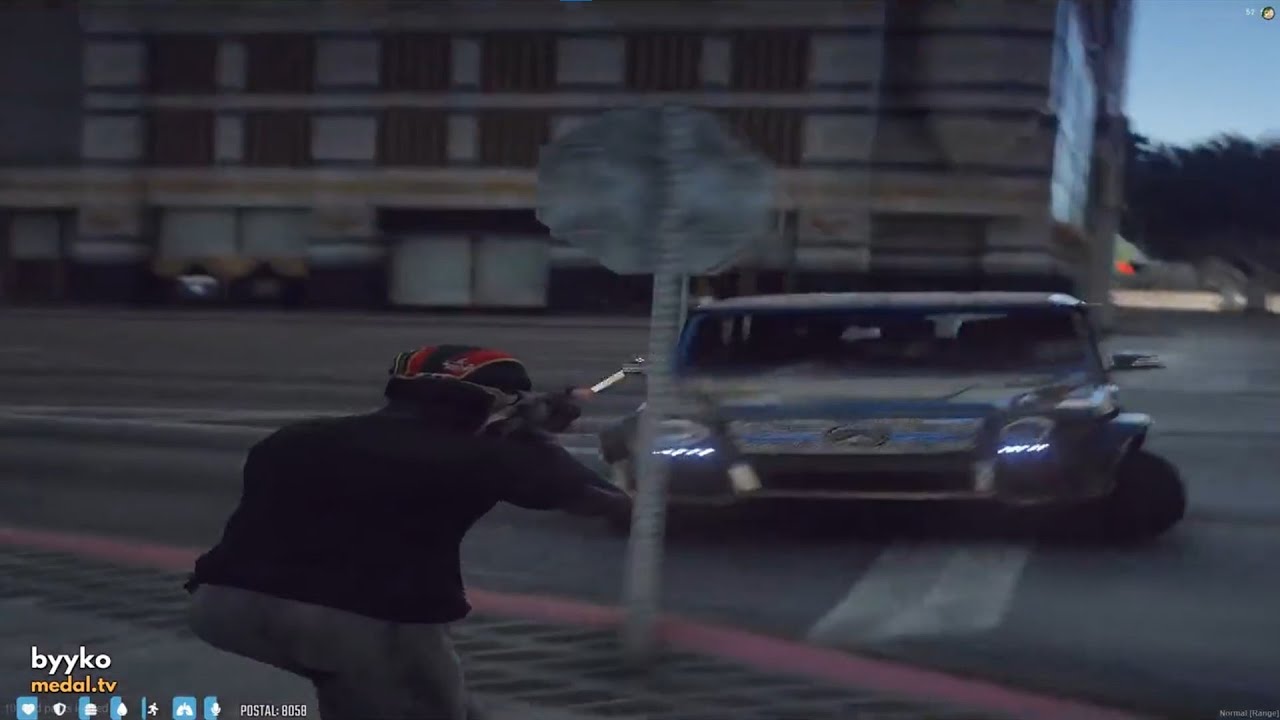 DCRP | Comeback ✨️