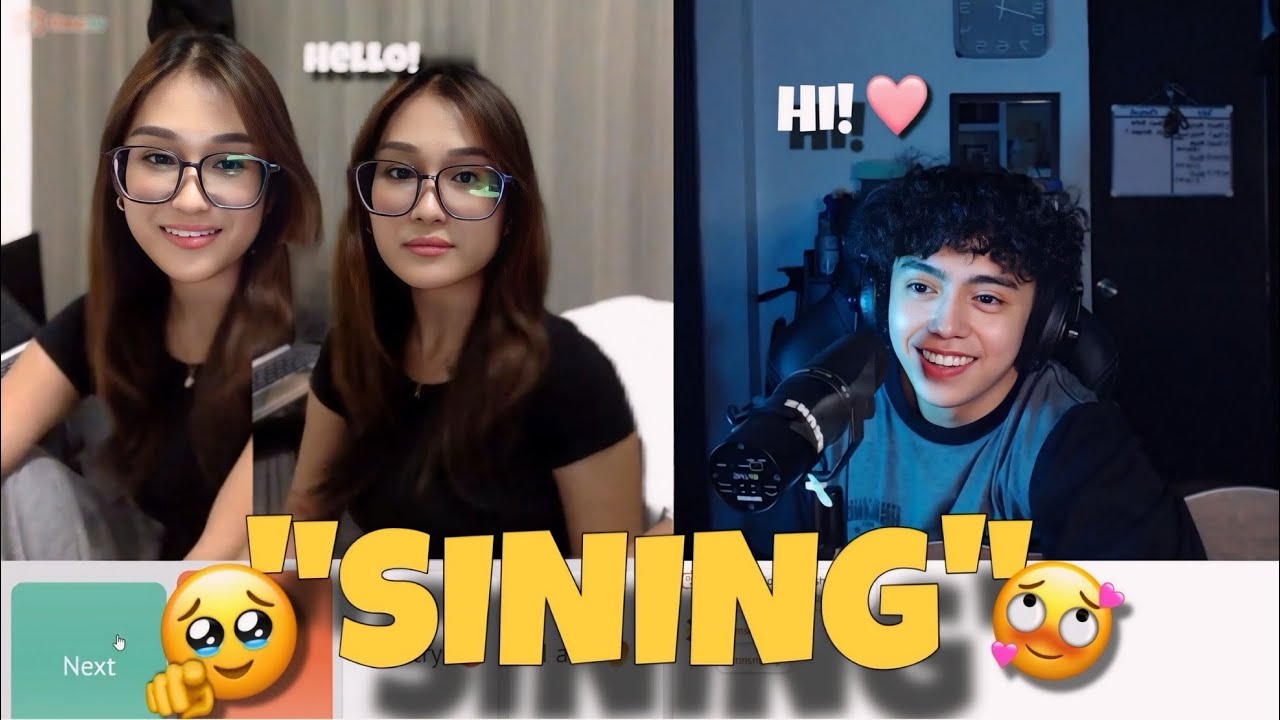 SINGING! TO STRANGERS ON OME/TV | [BEST REACTION] (🖼️SINING🫶)