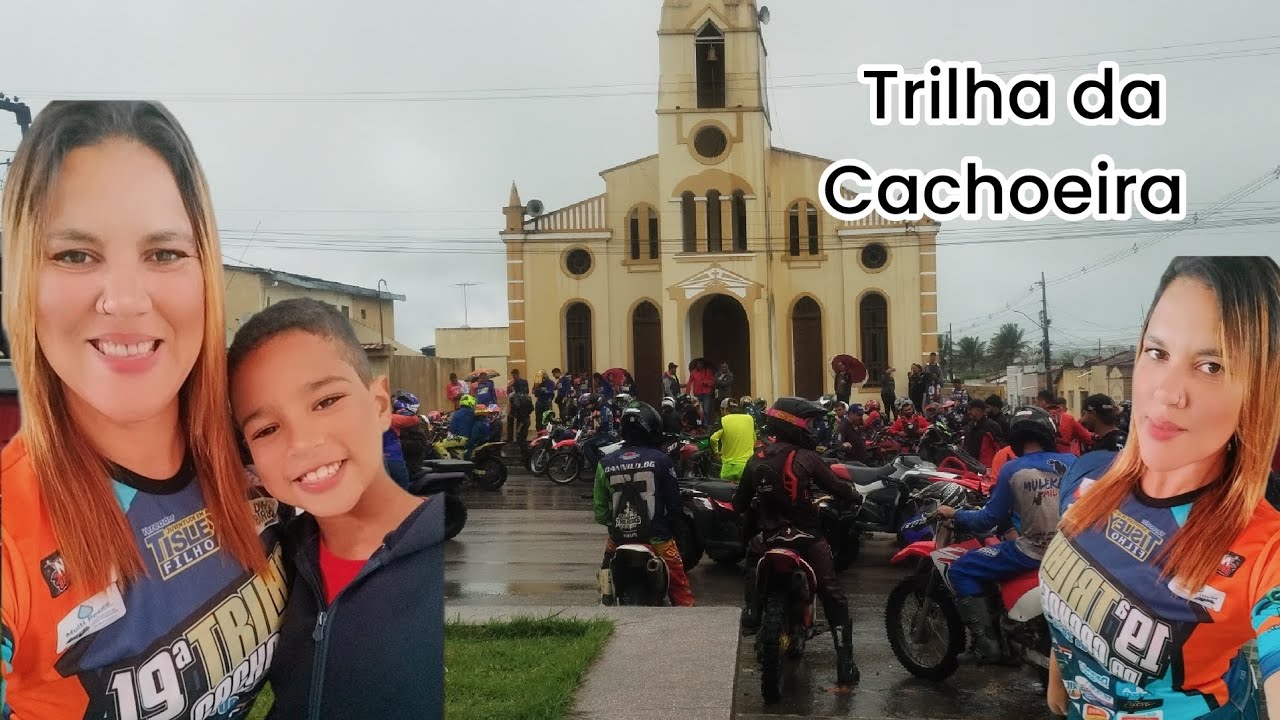 19° TRILHA DA CACHOEIRA SALOÁ PERNAMBUCO 2025, BASTANTE CHUVA, TEVE UM DELICIOSO CAFÉ DA MANHÃ.