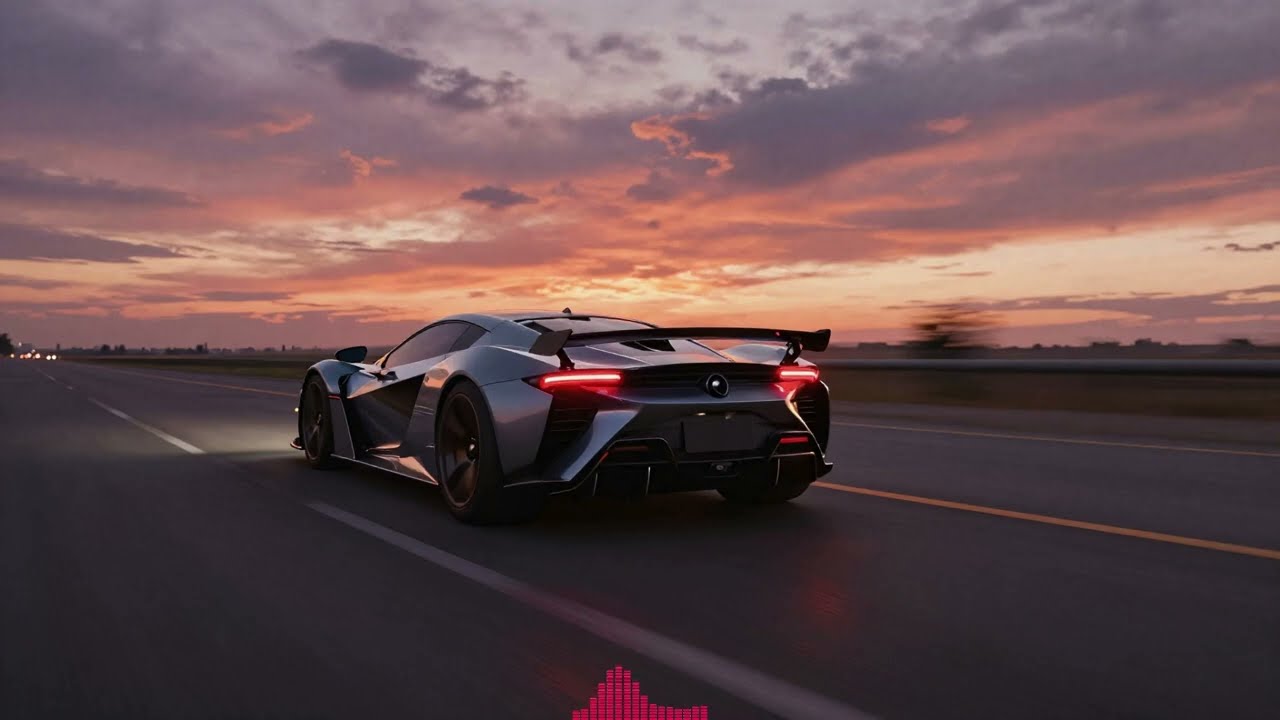 Afro Beats Vol 1 | Deep Afro House Mix Instrumental Car Music 2026