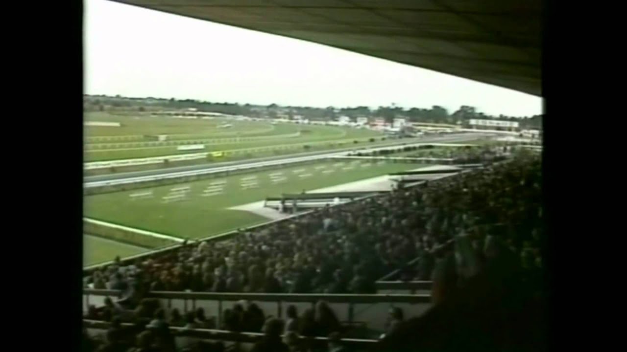 1976 AUSTRALIAN GRAND PRIX Sandown