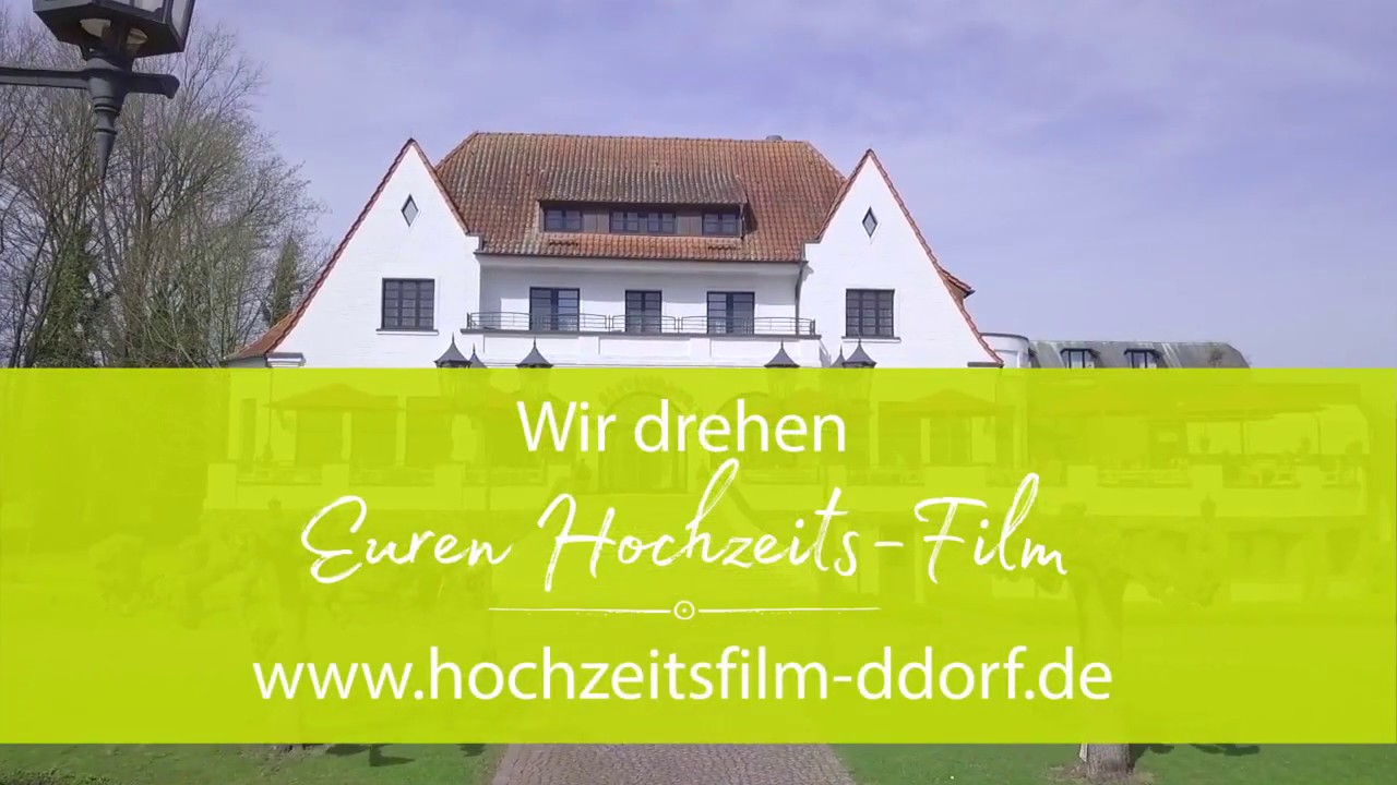 Hochzeit feiern im Rheinhotel Vier Jahreszeiten