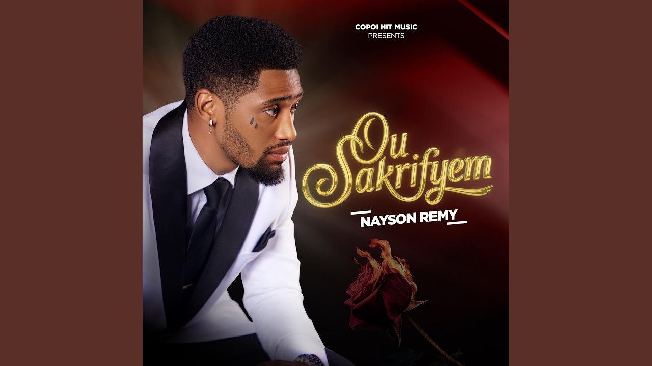 NAYSON REMY OU SAKRIFYE'M