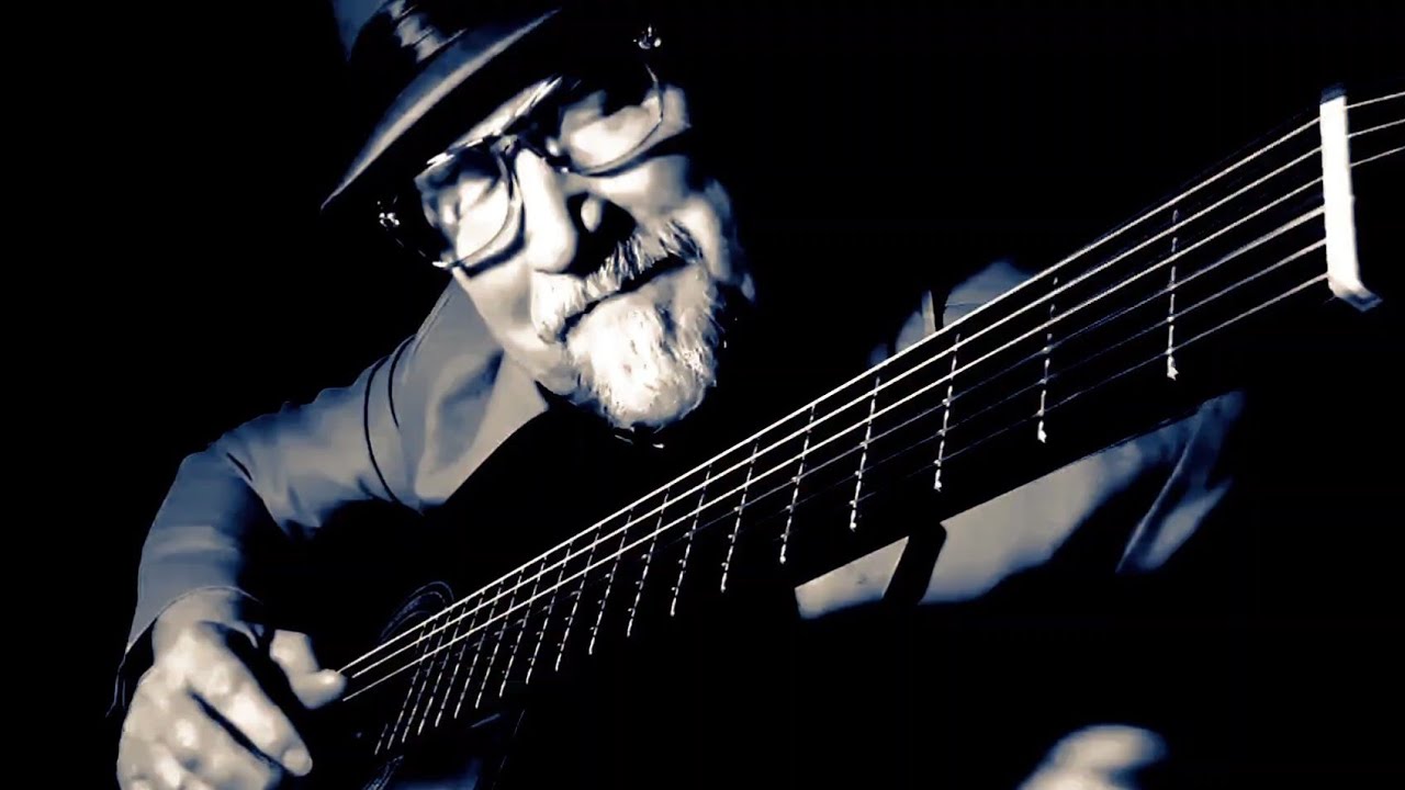 Take My Hand, Precious Lord