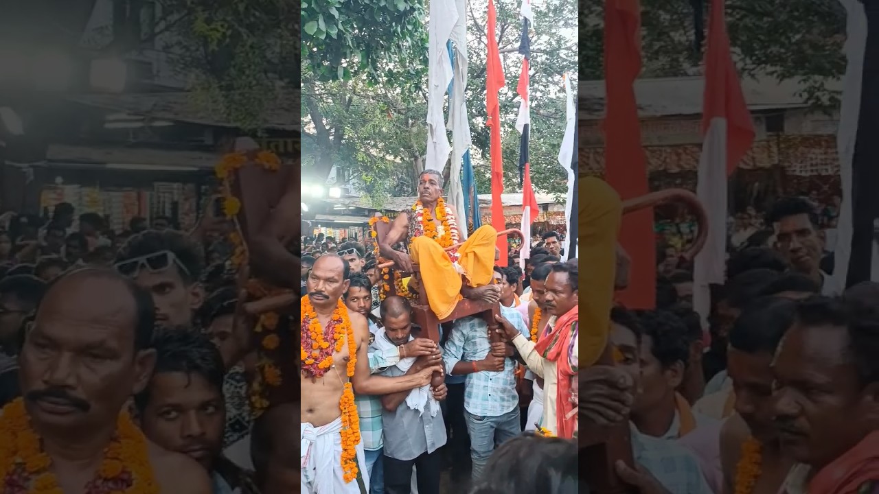 gangrel madai 2024