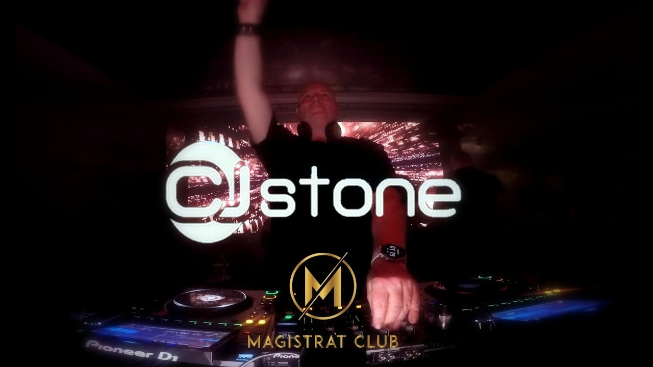 CJ Stone - 2 Urodziny #magistratmalbork 28-02-2026 PART II