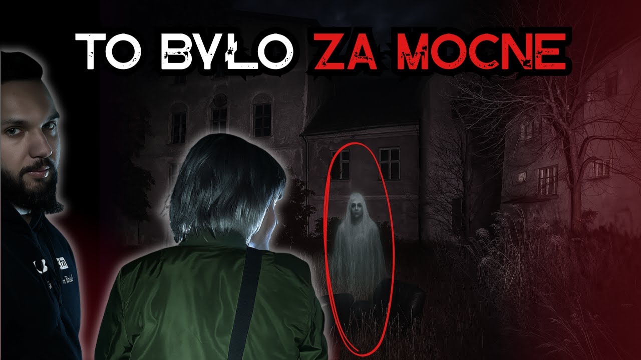5 MANIFESTACJI DUCH&Oacute;W PO KT&Oacute;RYCH CHCIELIŚMY SKOŃCZYĆ Z BADANIAMI