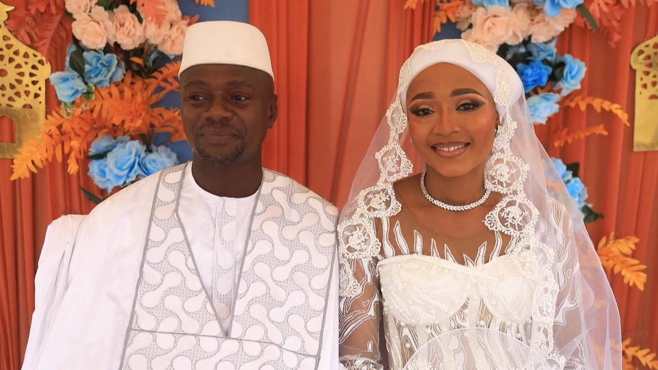 💍✨ Mariage de Mr et Mme KARAMOGO – Danse Traditionnelle 2 ✨💍
