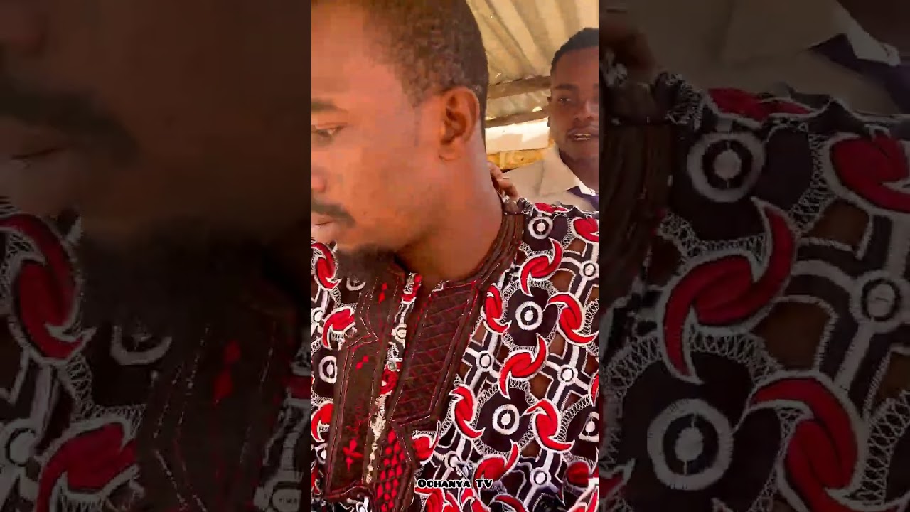 Ochanya and wahala na 5 and 6 @zubbymichaeldoingstv @idomamultimediatv @Nollywoodwahala