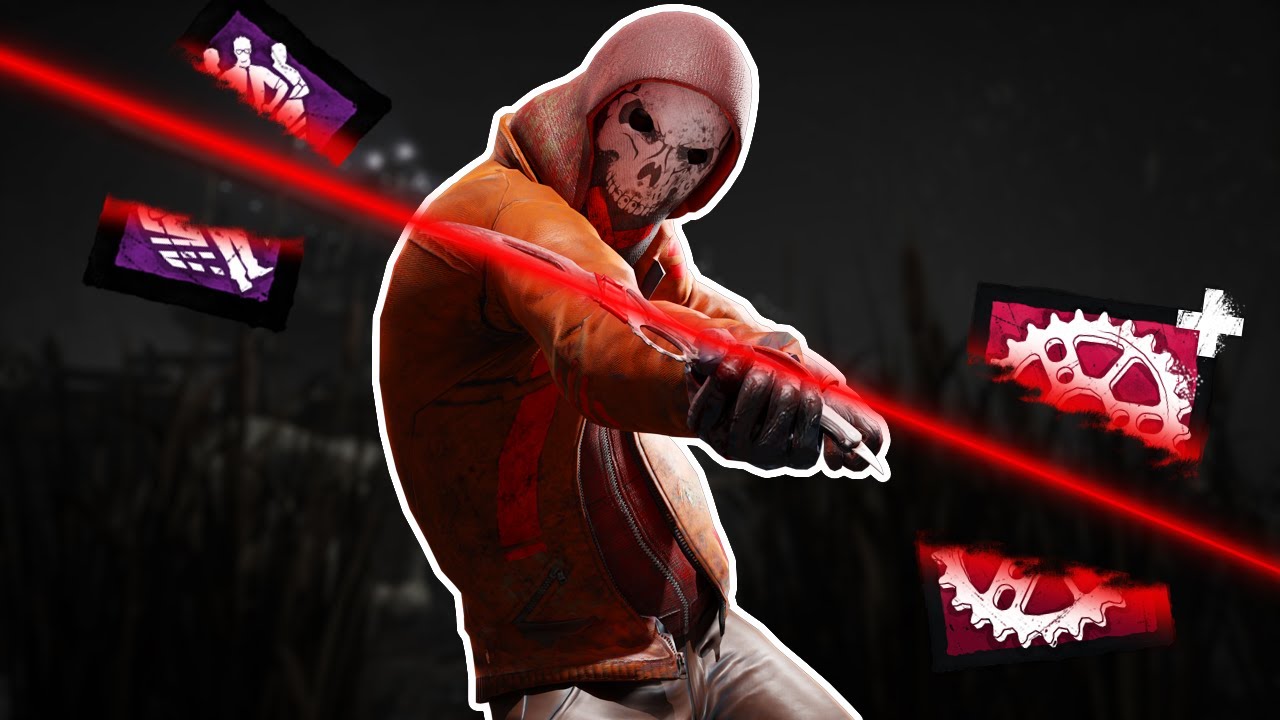 ОНИ ПЫТАЛИСЬ СДЕЛАТЬ ГЕН РАШ, НО НЕ УДАЛОСЬ! | Dead by Daylight