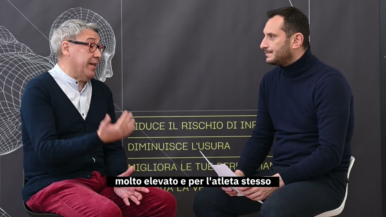 Pillole del Dr. Mauro Testa: Chi &egrave; il biomeccanico e cosa fa?